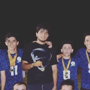 Meet your Posher, Shane